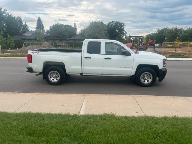 2019 Chevrolet Silverado 1500 4x463871127240577124