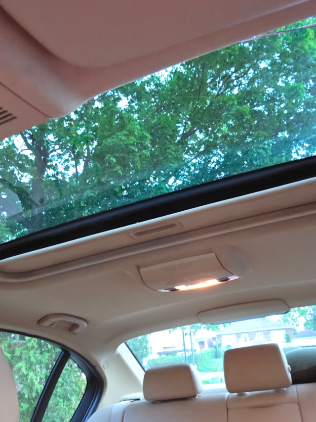 Bmw323i — photo 5