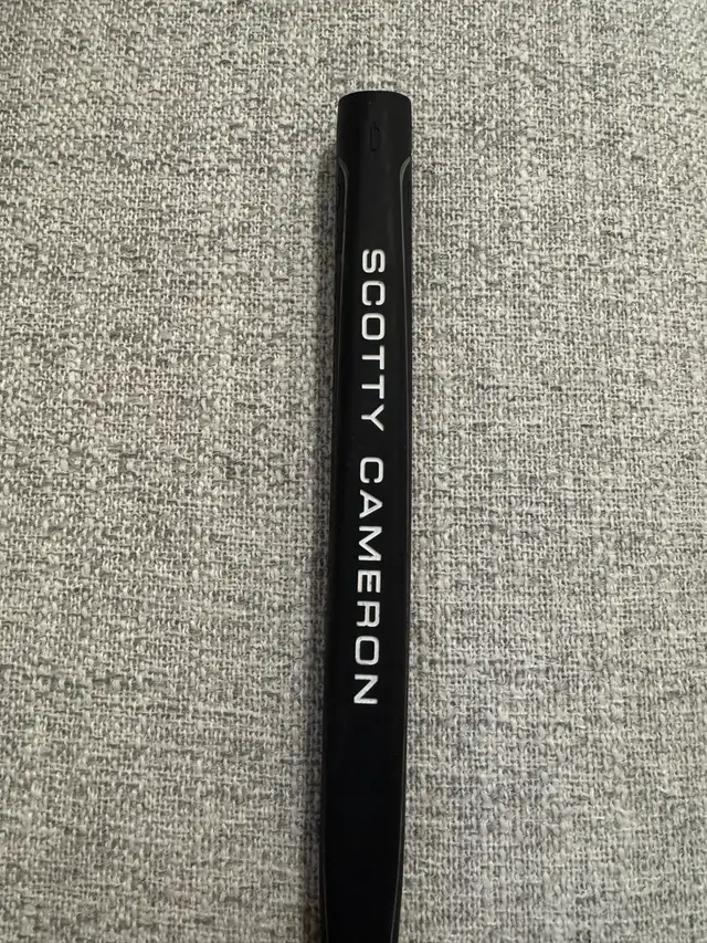 Scotty Cameron Puttet Grip in Golf in Markham / York Region - Image 2