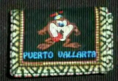 Mexican Wallet, View more