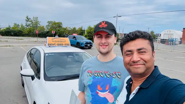 Driving Classes63882173524739120