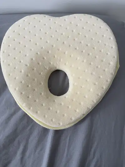 Memory foam newborn pillows , View more
