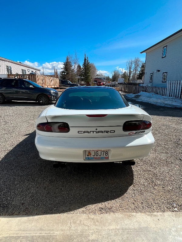 1997 Camaro SS for sale in Classic Cars in Whitehorse - Image 2
