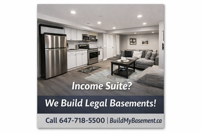 BASEMENT BUILDER, View more