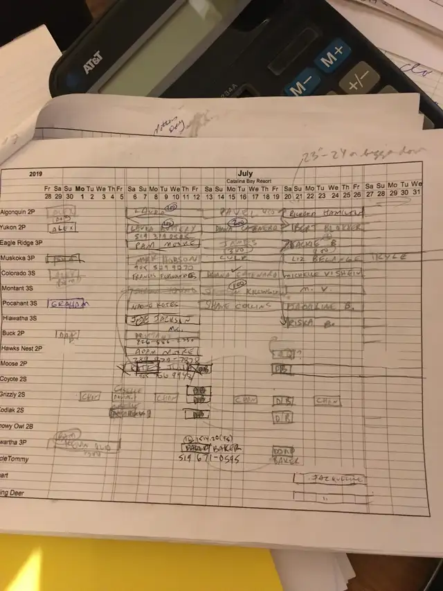 Kawartha Cottage rental - Buckhorn in Ontario in Canada - Image 9