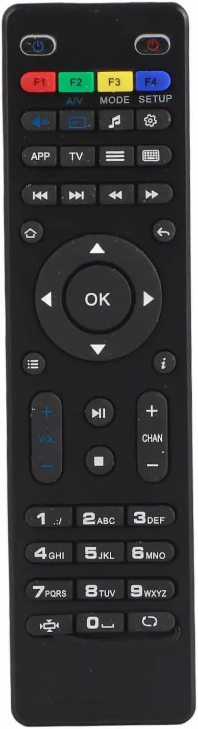 ***Pickup 1: Near Shawnessy CTrain ***Pickup 2: Near Chinook Mall Set Top Box remote control, TV Box...