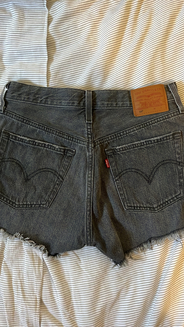 Aritzia - Levi’s   in Women's - Bottoms in City of Toronto - Image 2