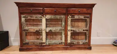 Dining hutch, View more