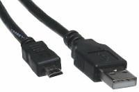Many Computer, Audio and Power Cables - See below for prices
