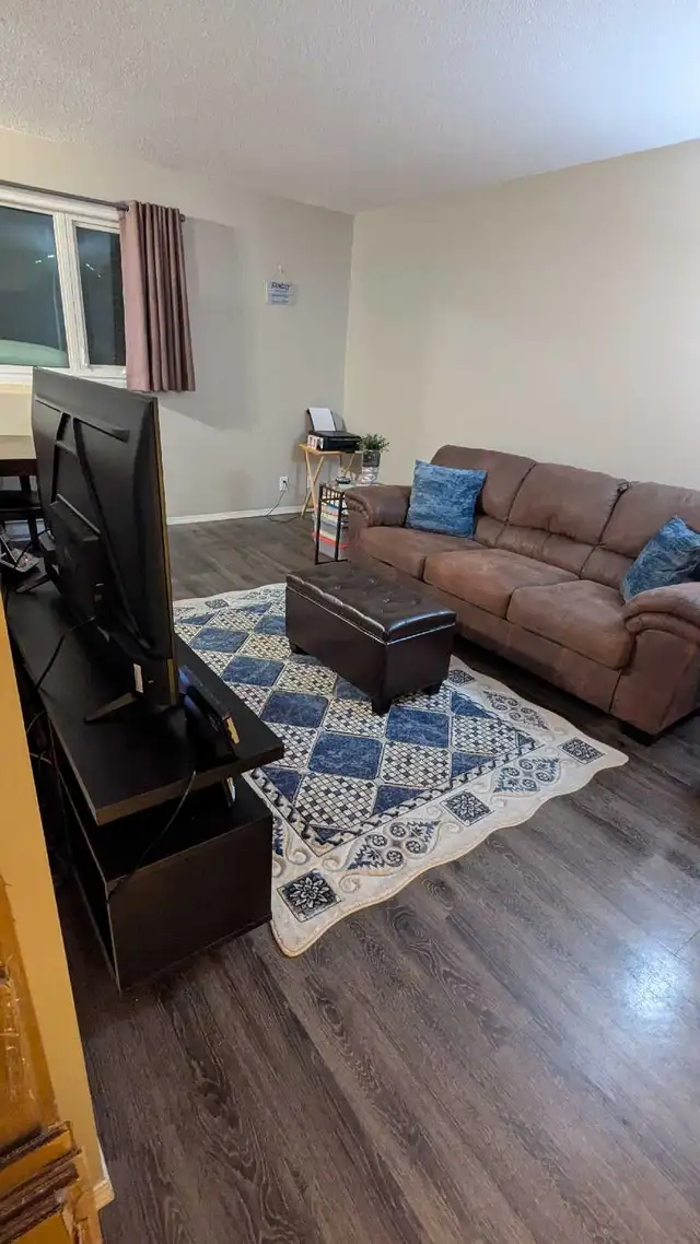 2 Bedroom in St. vital - sublet available March 1st
