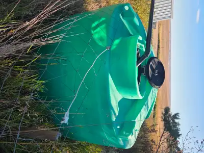 Pick up only, Mortlach RM. Also 2x 6250 ltr tanks $900ea or 2 for $1500