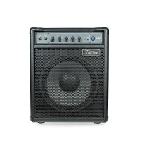 **NEW** KUSTOM Bass Amp 