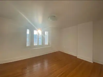 Little Italy Downtown Toronto All inclusive Please read the discription in full. Unfurnished Bedroom...