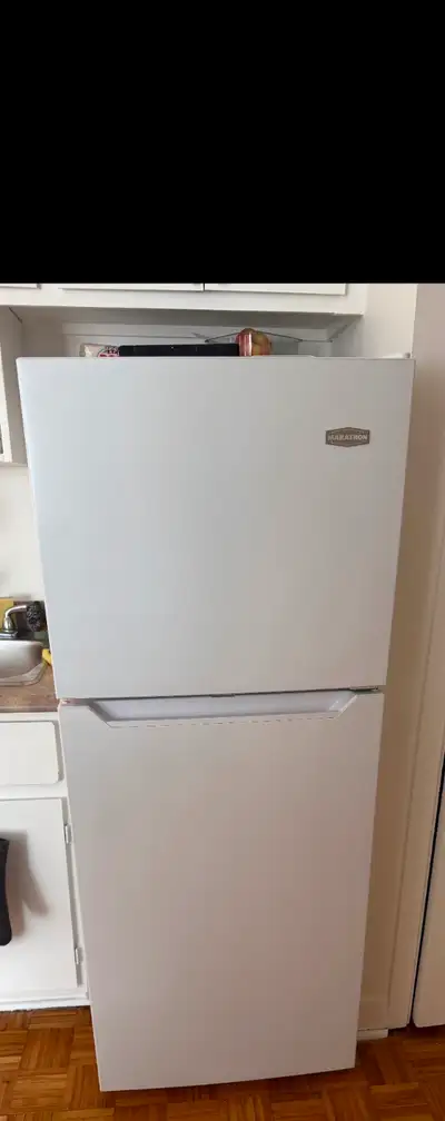 Frigidaire et poêle, View more