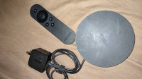Google Nexus Player Android TV Streaming Media Console TV500i