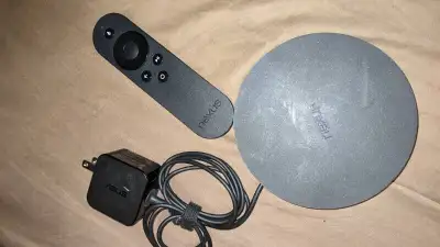 Google Nexus Player Android TV Streaming Media Console TV500i, View more