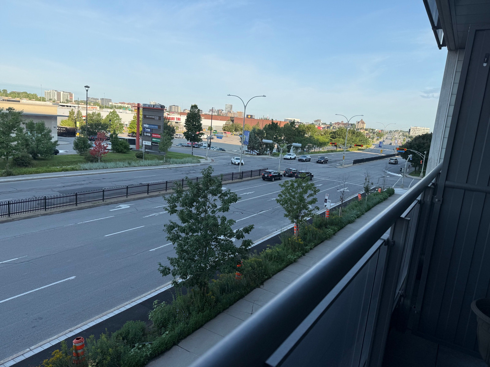 5 1/2 à louer — photo 2