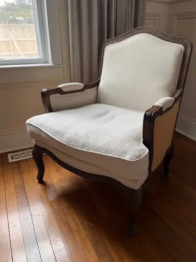 Vintage furniture at reduced prices., View more