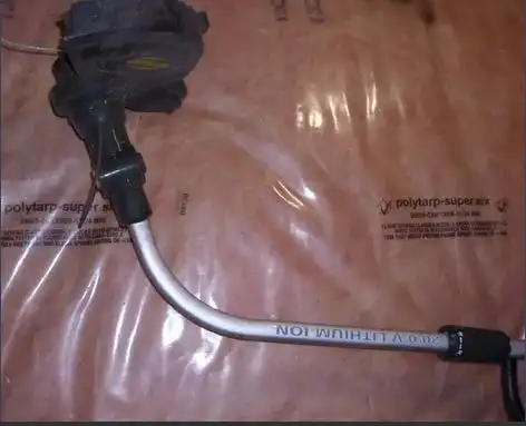 Yardworks Grass Trimmer in Lawnmowers & Leaf Blowers in Mississauga / Peel Region - Image 7