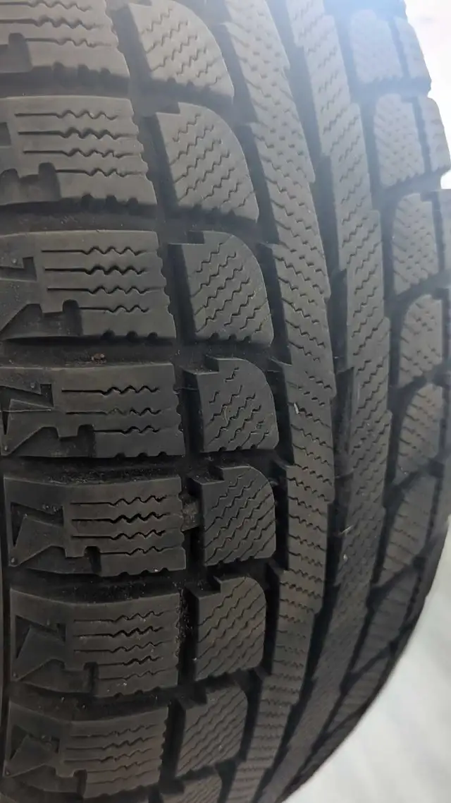 Winter Tires in Tires & Rims in Kitchener / Waterloo - Image 6