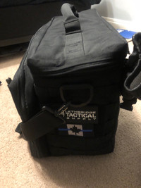 511 Tactical security bag 
