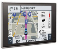 Forsale: Garmin Auto GPS Nuvi 3597LM