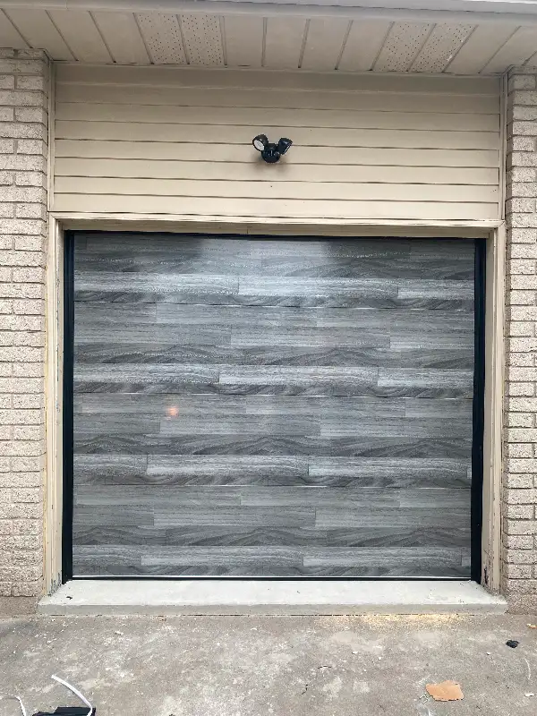 Garage door service and opener installation63235361718401121