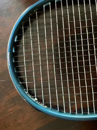 Prince Tennis raquet