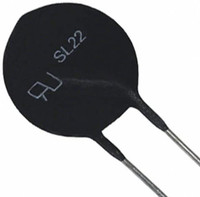 20A in rush current limiting protection NTC thermistor