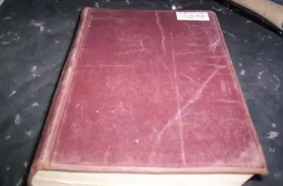 1941 McGraw-Hill book :Field Geology, View more