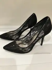 High Heels Shoes 7.5 - Guess - For Sale