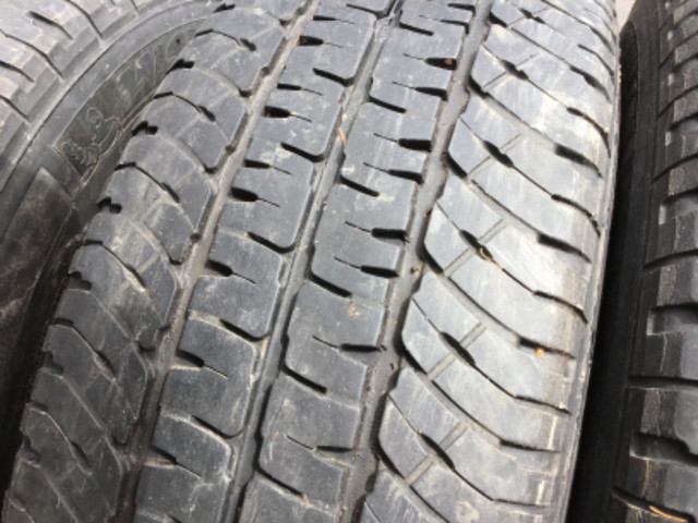 LT265-70-18 tires in Tires & Rims in Corner Brook - Image 4