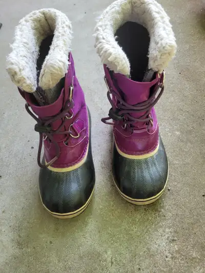 Sorel Little Kid Winter Boots, View more