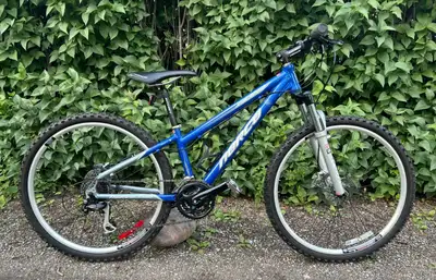 Bicycle Norco Kokanee 26inch ( disc brakes), View more