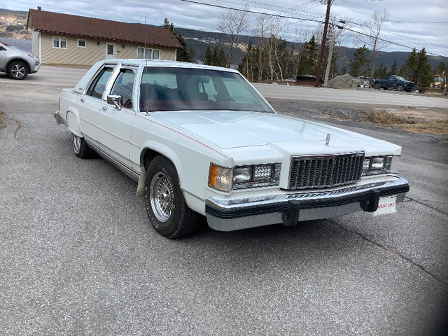 For Sale in Classic Cars in Corner Brook - Image 2