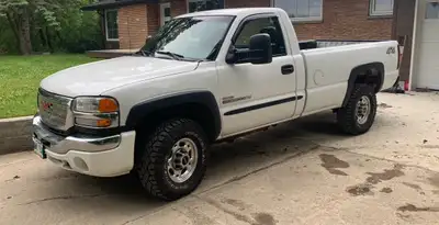 I have a mountain of Duramax diesel parts. Ecm’s, Tcm’s, dashboards. 6 spd Allison Transmission $150...
