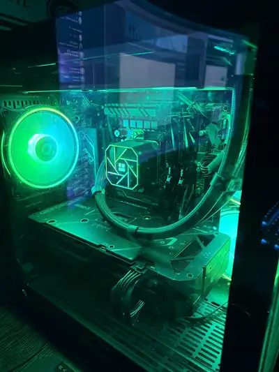 PC Gaming à vendre , View more