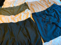 Ladies 5X shorts