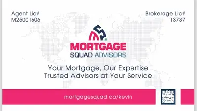 “First Home? Bad Credit? Refinance?, HELOC – I can Help”, View more