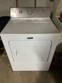 Maytag Dryer