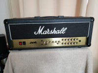 For sale Marshall JVM 210H.