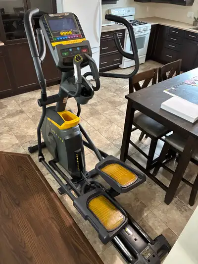 Livestrong Elliptical , View more
