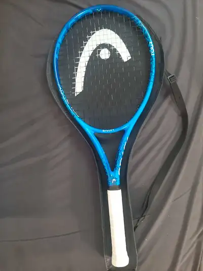 Raquette de Tenis Spark adulte, View more