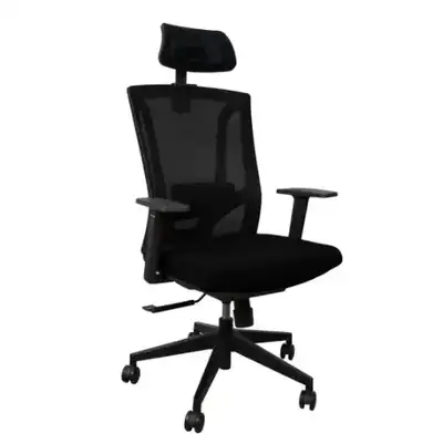 NEW AnthroDesk Ergonomic Office Chair, View more