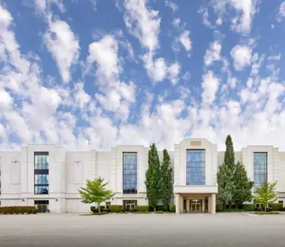 Highland Memorial Gardens one single plot. 33 Memorial Gardens Lane, North York. The lot can hold 3...