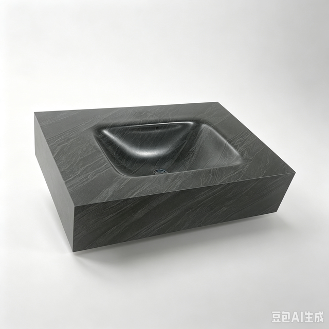 ✨ Seamless Thermoformed Sintered Stone Vanity Tops & Sinks in Cabinets & Countertops in City of Toronto - Image 5