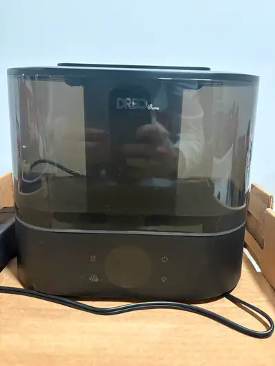 DREO Home Top Fill Smart Supersized Cool Mist Air Humidifier, View more