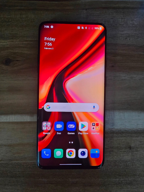 One+ 7 Pro in Cell Phones in Guelph