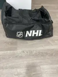 Toronto Maple Leafs Duffle Bag