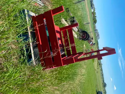 Various tractor equipment for sale . Used on 3 acres acreage cuttting grass. Snow clearing . Tiller...